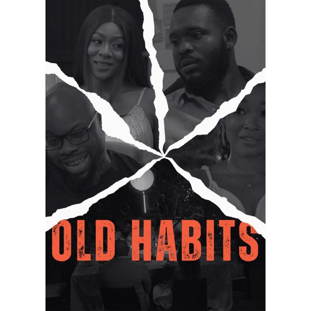Old Habits DVD
